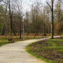Park Zamkowy