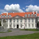 Pałac Biskupów Kujawskich w Wolborzu