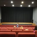 ROMA Cinema