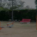 Flowparks Street Workout Park