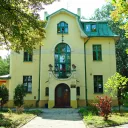 Dom Kultury Widok (MSK: Stary Widzew)