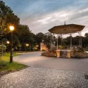 Park Źródliska