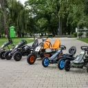 Wypożyczalnia Gokartów