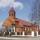 Kościół pw. św. Jana Chrzciciela