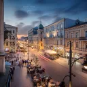 Ulica Piotrkowska