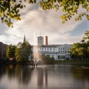 Centralne Muzeum Włókiennictwa in Biała Fabryka Geyera