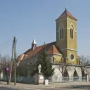 Kościół Narodzenia Najświętszej Maryi Panny