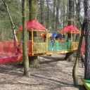 Mini Park Linowy Zoolandia