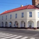 City Public Library named after John Paul II