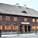 Weaver's House