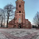 Kościół pw. św. Mateusza Apostoła i Ewangelisty oraz św. Wawrzyńca Męczennika