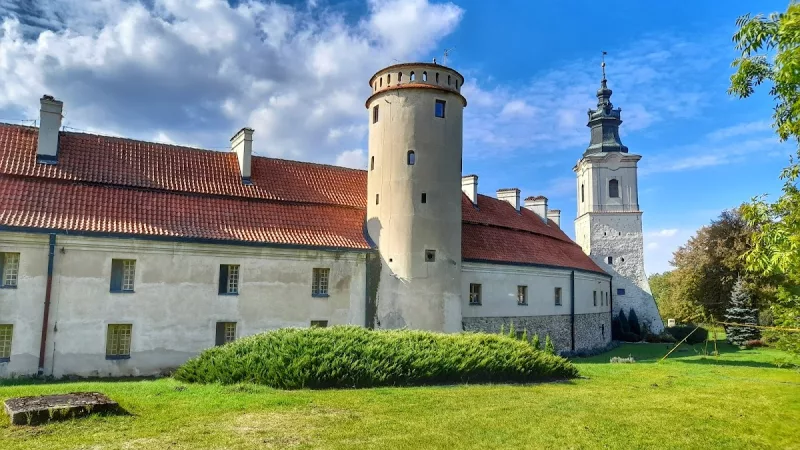 Baszta Muzyczna