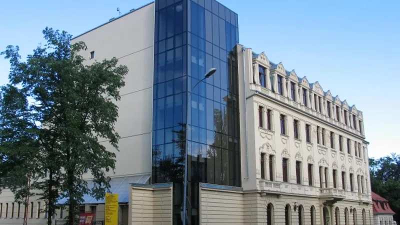 Kamienica Henryka Birnbauma