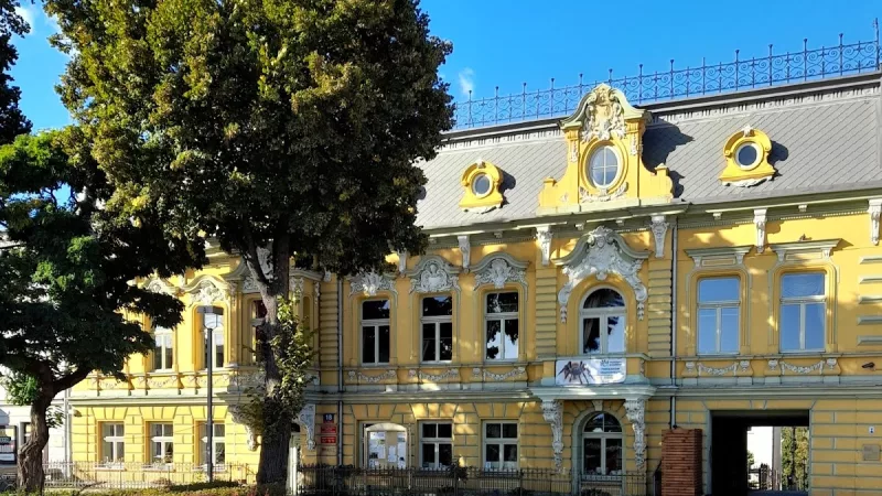 Miejskie Centrum Kultury w Tomaszowie Mazowieckim
