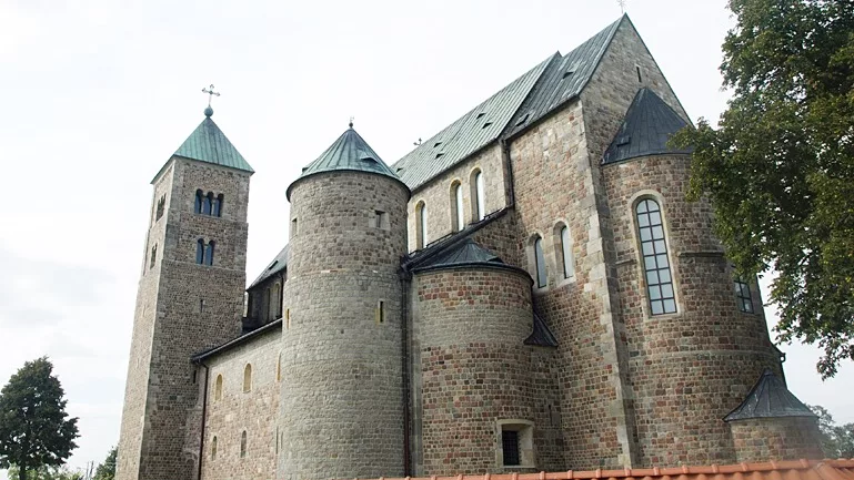 Archikolegiata NMP i św. Aleksego