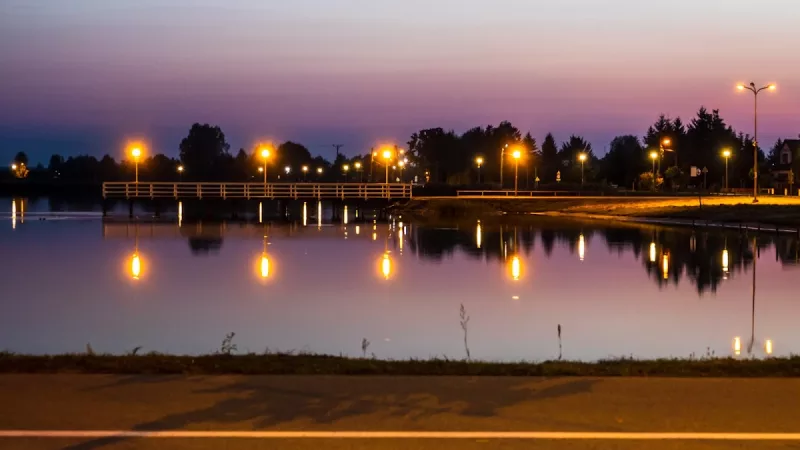 Molo Opoczyńskie