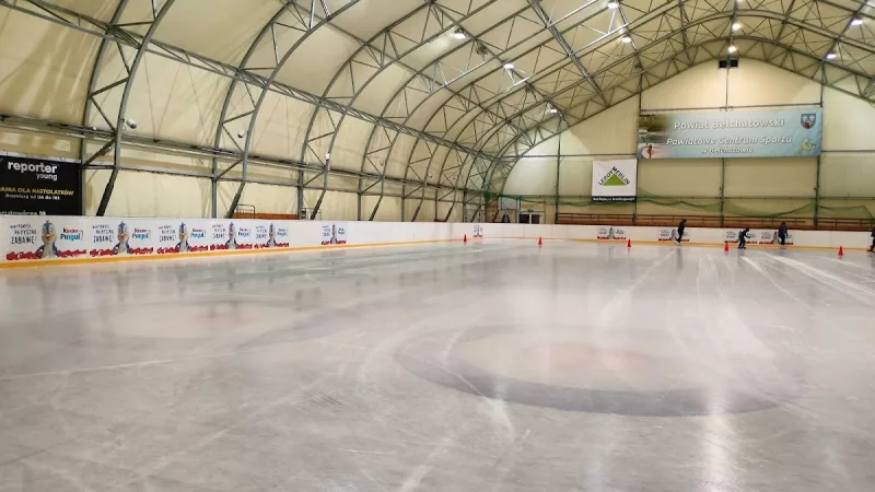 Powiatowe Centrum Sportu w Bełchatowie
