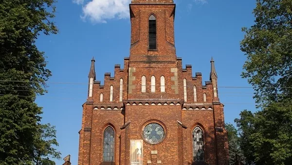 Kościół Przemienienia Pańskiego