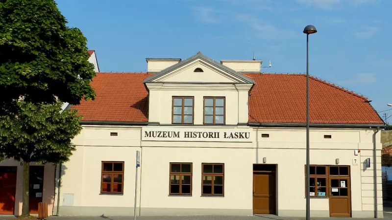 Muzeum Historii Łasku