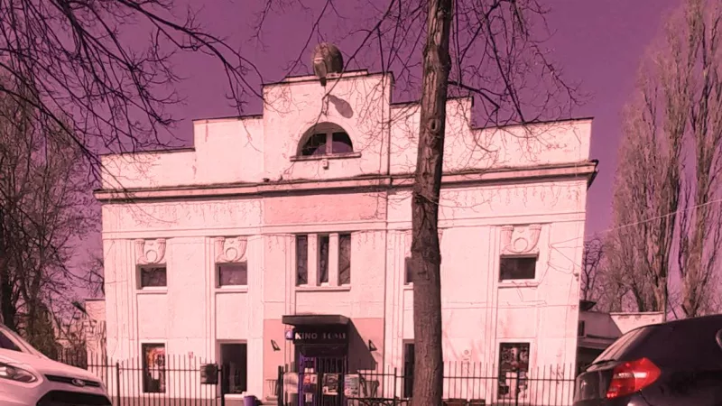 Kino Teatr TOMI