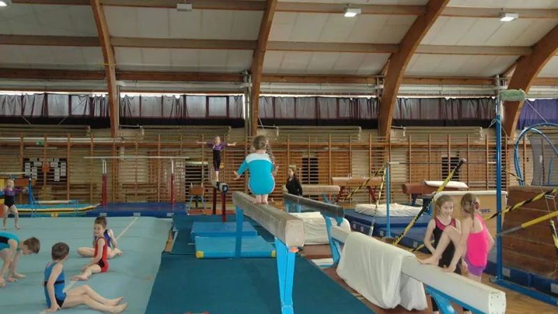 MOSiR - obiekt sportowy