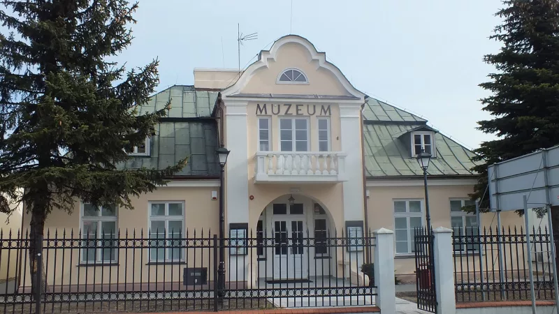 Muzeum Ziemi Rawskiej