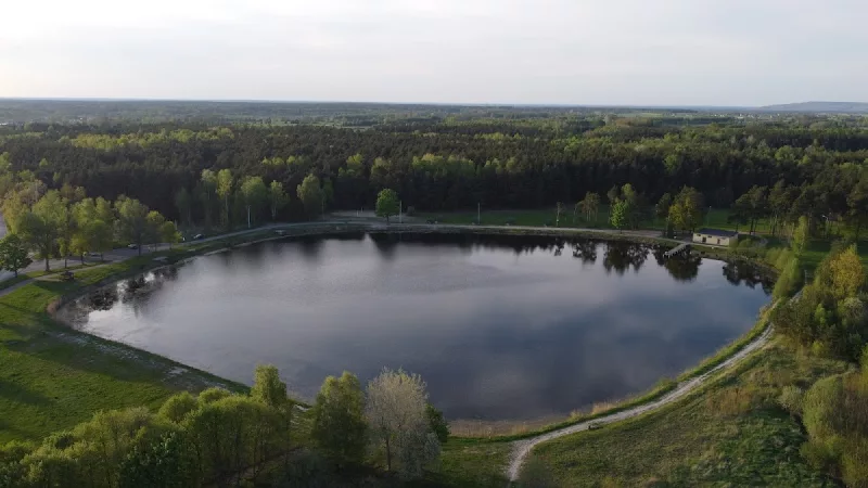 Park Tysiąclecia