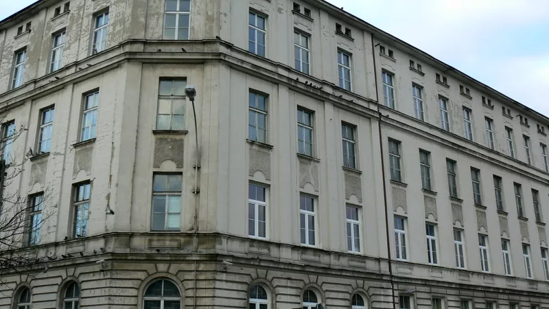 Muzeum Uniwersytetu Medycznego w Łodzi