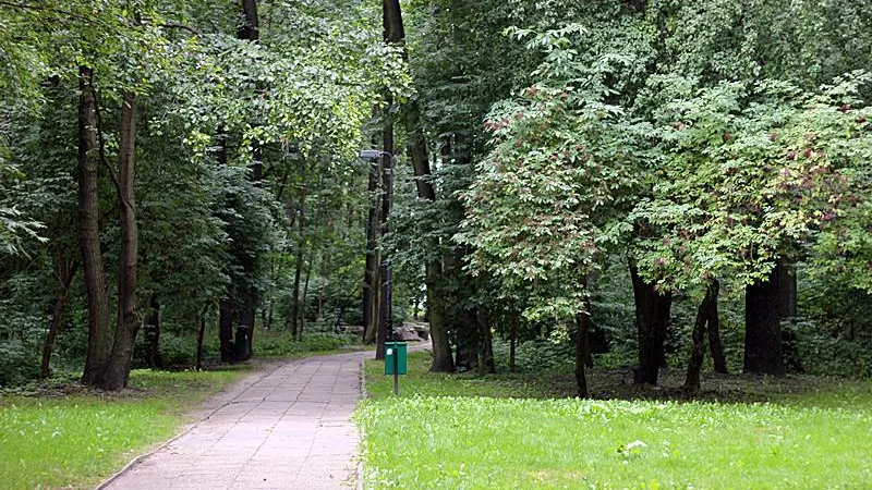 Park Piastowski