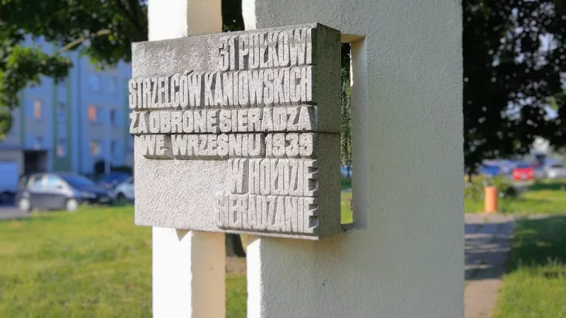 Pomnik Strzelców Kaniowskich