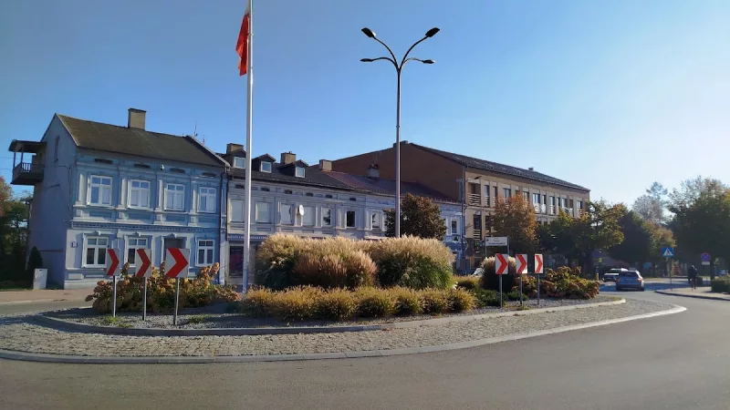 Rondo Tkaczy Zduńskowolskich