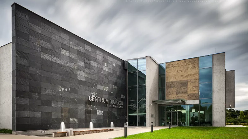 Centrum Dialogu im. Marka Edelmana