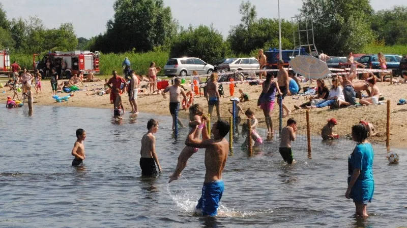Kąpielisko "Słoneczko"
