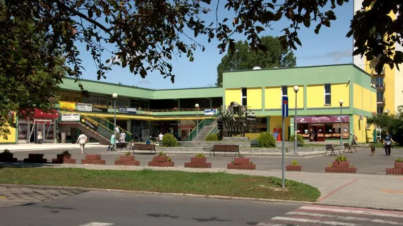 Bałucki Ośrodek Kultury „Na Żubardzkiej"