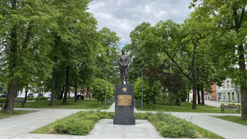 Plac Wolności