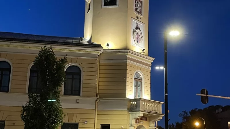 Otwarte Muzeum Żydowskie w Radomsku