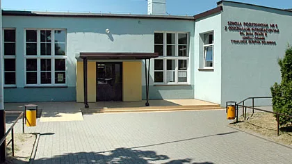 Pływalnia kryta