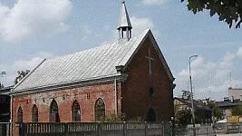 Parafia Kościoła Starokatolickiego Mariawitów