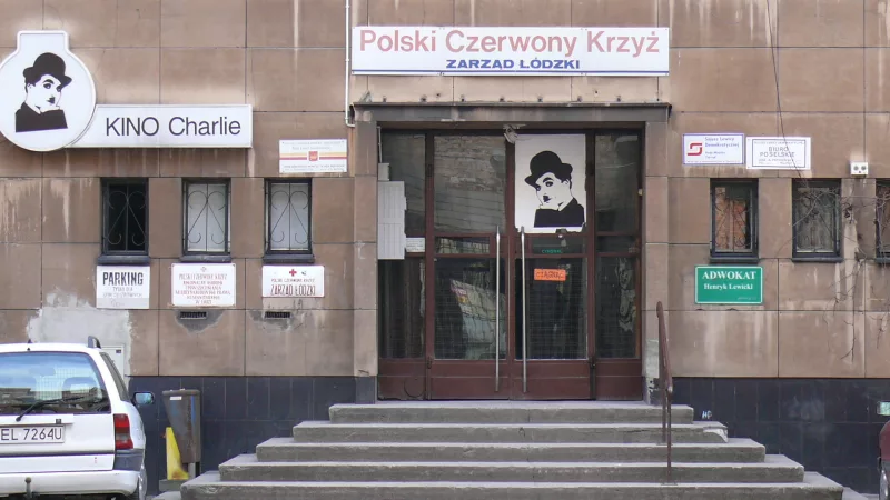 Kino Charlie