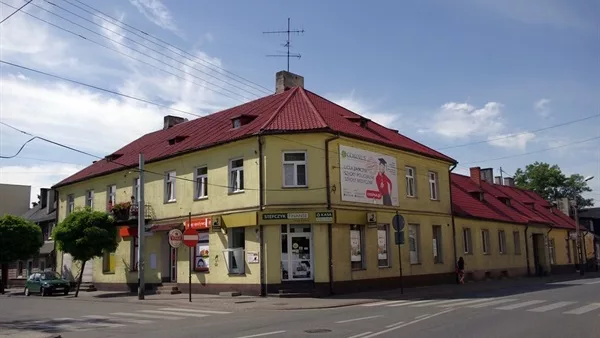 Dom Jana Samuela Zacherta