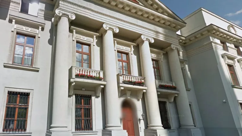 Muzeum Archidiecezji Łódzkiej