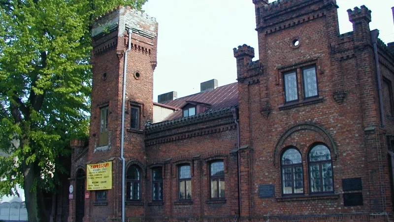 Muzeum Regionalne w Brzezinach