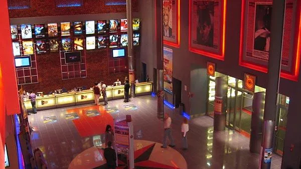 Cinema City
