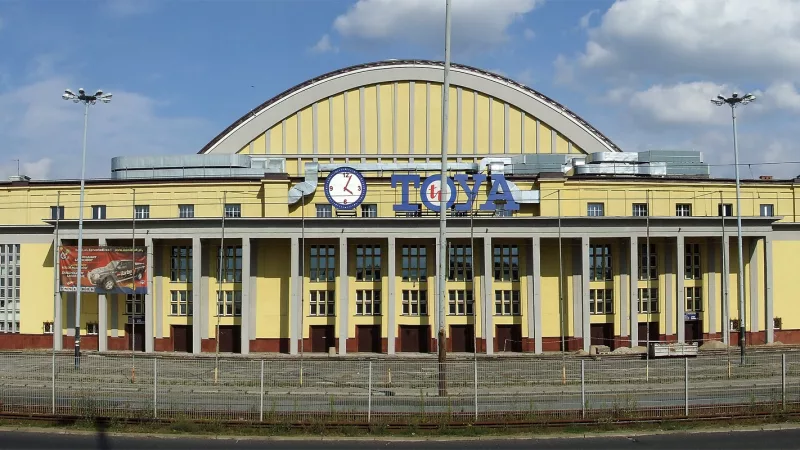 MMŁ: Oddział Sportu i Turystyki