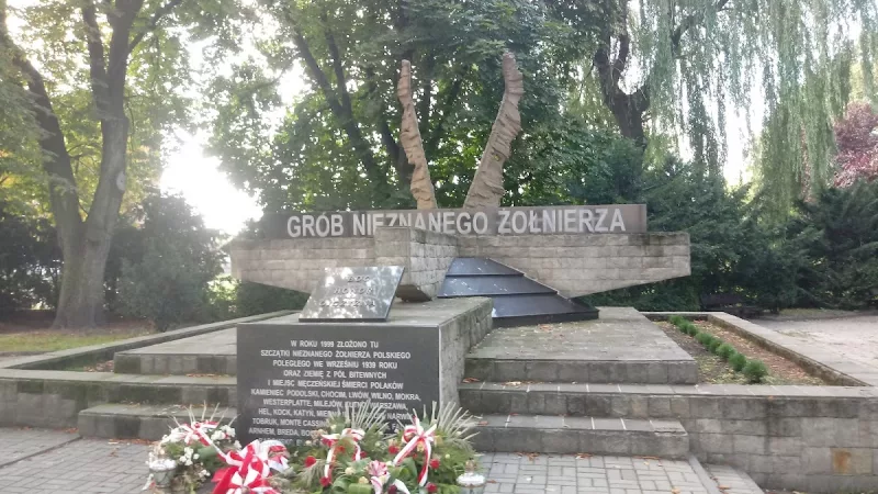 Grób Nieznanego Żołnierza