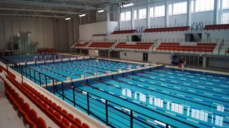 Zatoka Sportu Politechniki Łódzkiej