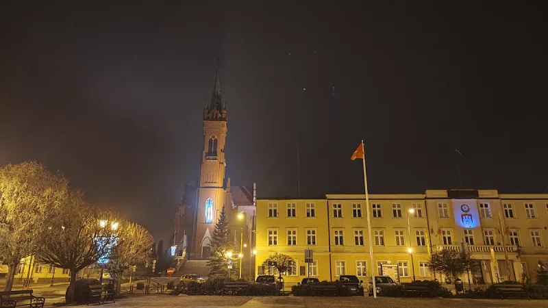 Plac Jana Pawła II