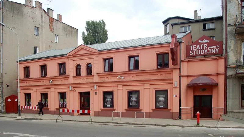Teatr Studyjny PWSFTViT