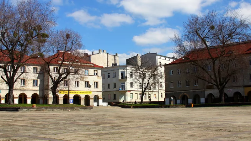 Stary Rynek