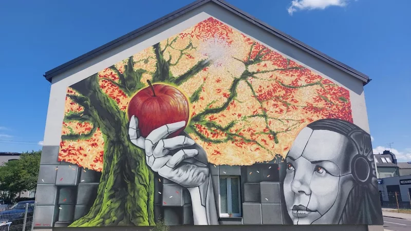 Mural